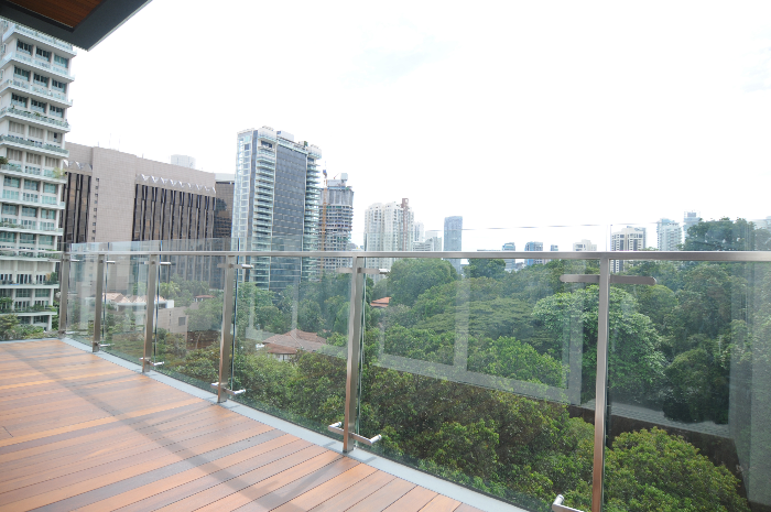 Sarkies Green (D10), Condominium #53324342